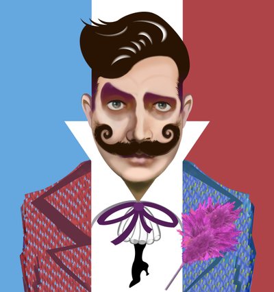 Georges Feydeau da Neale Osborne