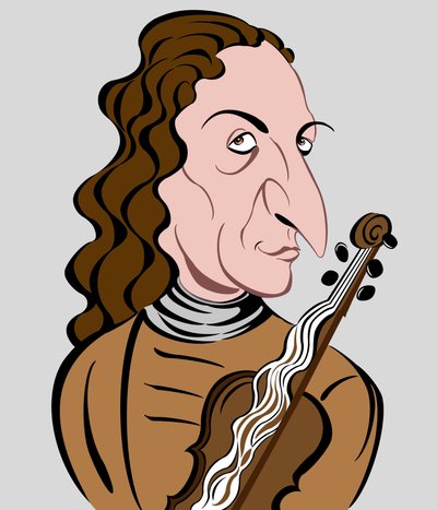 Giuseppe Tartini, 2019 da Neale Osborne