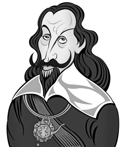 Johann Friedrich Agricola da Neale Osborne