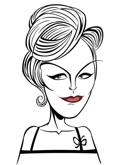 Peggy Lee, 2019 da Neale Osborne