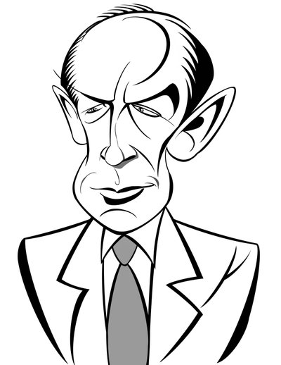Ray Harryhausen, 2019 da Neale Osborne