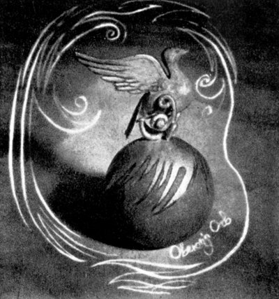 Segni dello Zodiaco: Ariete da Neale Osborne