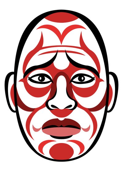Takashi Shimura da Neale Osborne