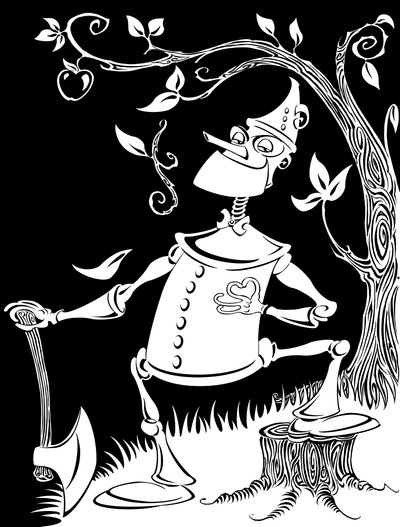 Il meraviglioso mago di Oz: L