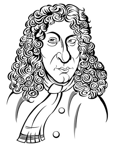 Tomaso Giovanni Albinoni, 2019 da Neale Osborne