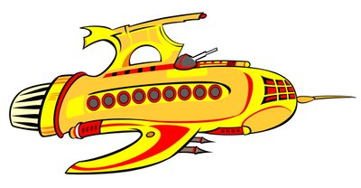 War Rocket Ajax da Neale Osborne