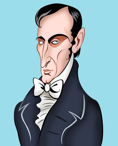 William Wordsworth, 2019 da Neale Osborne