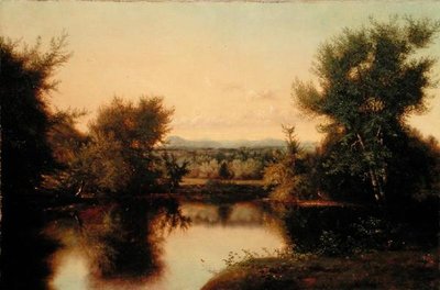Colline Pendenti di Menden da Nelson Augusta Merida