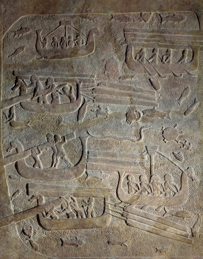 Mesopotamia nell