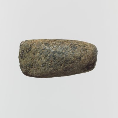 Piccola ascia di pietra, 5°-3° millennio a.C. da Neolithic Neolithic
