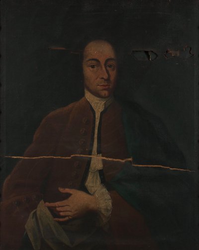 Andreas Pacassi da Leopold Blonder