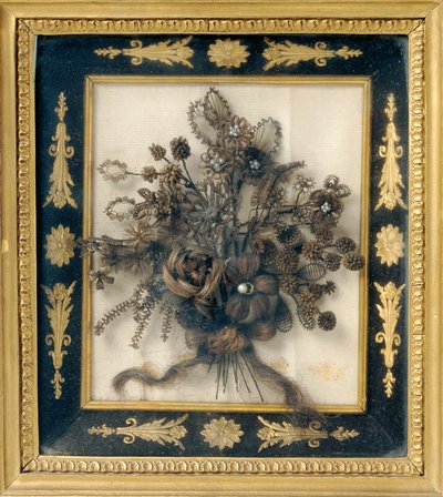 Bouquet di fiori da Leopold Blonder