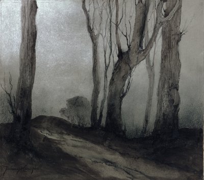 Ombre della notte da Nesta Jennings Campbell