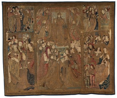 Il trionfo di Cristo ("L