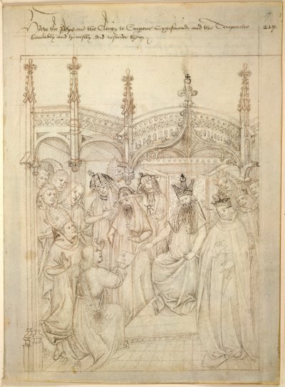 Cotton Julius E. IV, art. 6, Le 