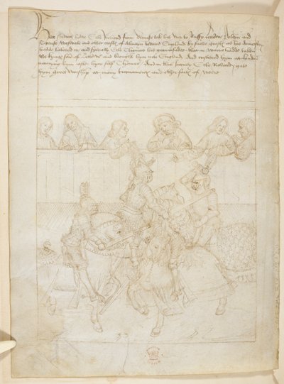 Cotton Julius E. IV, art. 6, Le 