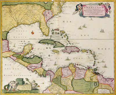Mappa dell
