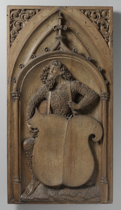 Pannello di una cassa d