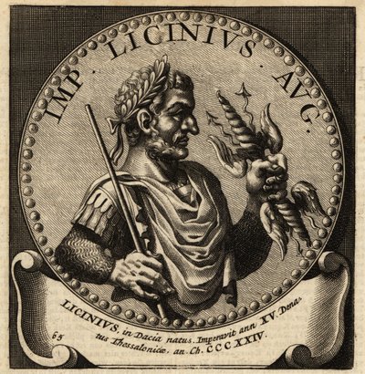 Ritratto dell