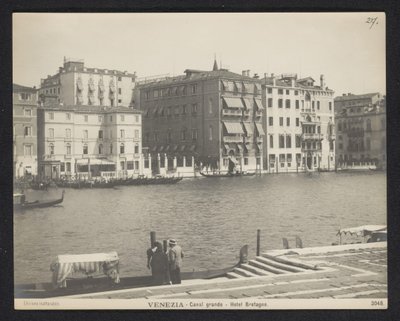 Esterno dell