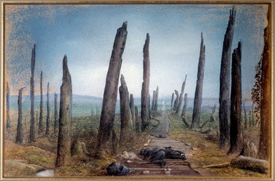 Prima Guerra Mondiale: 