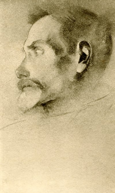Francis Thompson da Neville Stephen Lytton