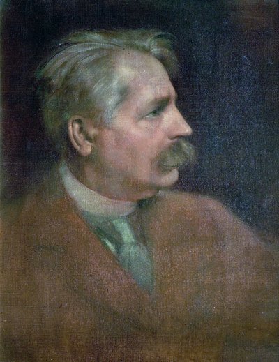 Ralph, 2° Conte di Lovelace da Neville Stephen Lytton