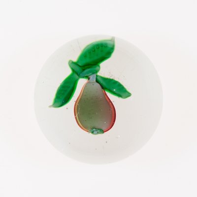 Fermacarte da New England Glass Company