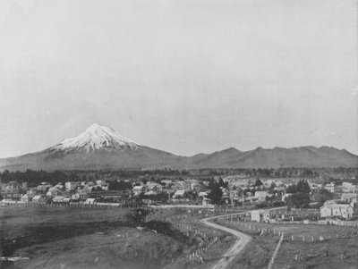 Nuova Zelanda da New Zealand Photographer