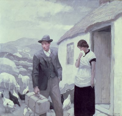 Un figlio di suo padre da Newell Convers Wyeth