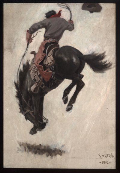  da Newell Convers Wyeth