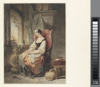 Gretchen da Nicaise de Keyser