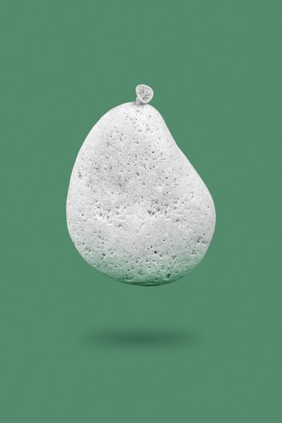 Pesante, 2020 da Niccolò Fioriti