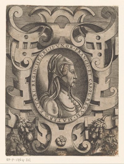 Ritratto di Caterina de