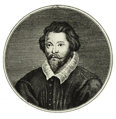 Compositore William Byrd da Niccolo Francesco Haym