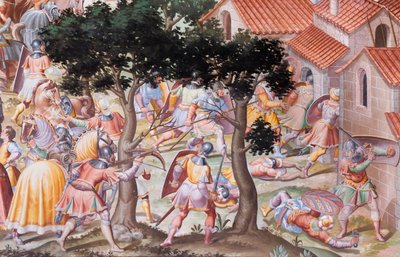 Dettaglio dell