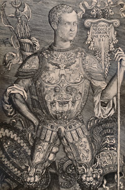 Cosimo I de