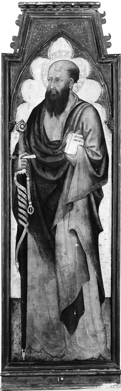 San Paolo da Niccolo di Buonaccorso