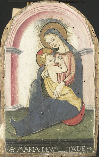  da Niccolo di Mariano
