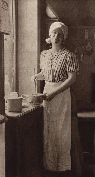 In Cucina da Nichol Elliot