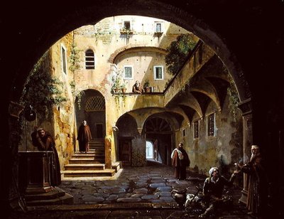 Al pozzo da Nicholas Ambroise Chatelin
