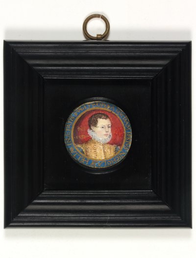 Presunto autoritratto dell