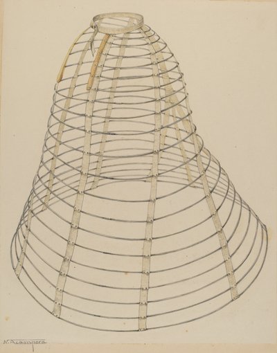 Cerchio da Nicholas Acampora