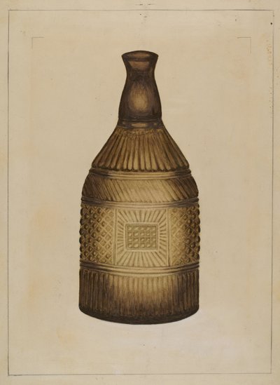 Caraffa da Nicholas Amantea