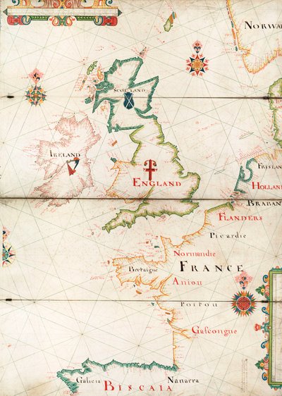 Coste atlantiche d