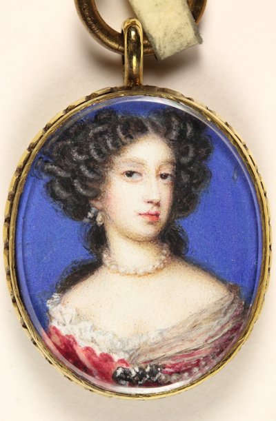 Maria di Modena da Nicholas Dixon