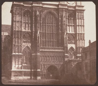 Abbazia di Westminster da Nicholas Henneman