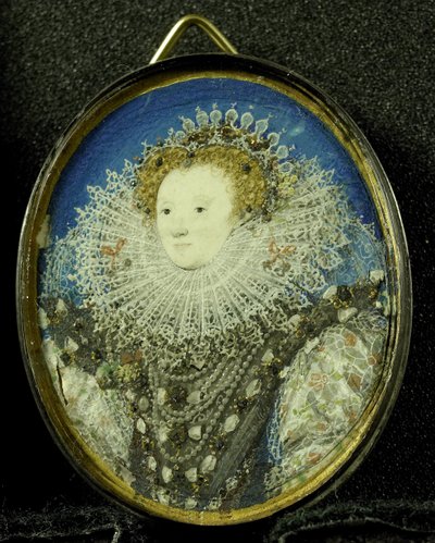 Elisabetta I Regina d