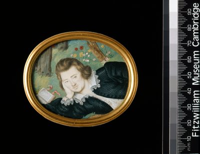 Henry Percy, 9° Conte di Northumberland, c.1595 da Nicholas Hilliard