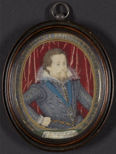 Giacomo I d